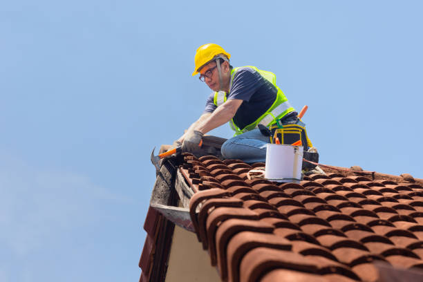 Best Slate Roofing  in Fife Heights, WA